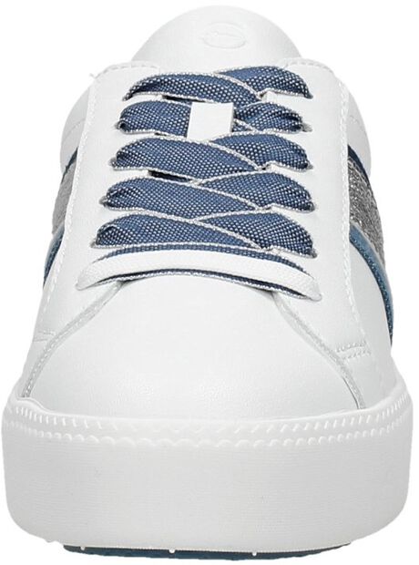 Dames veterschoenen - large