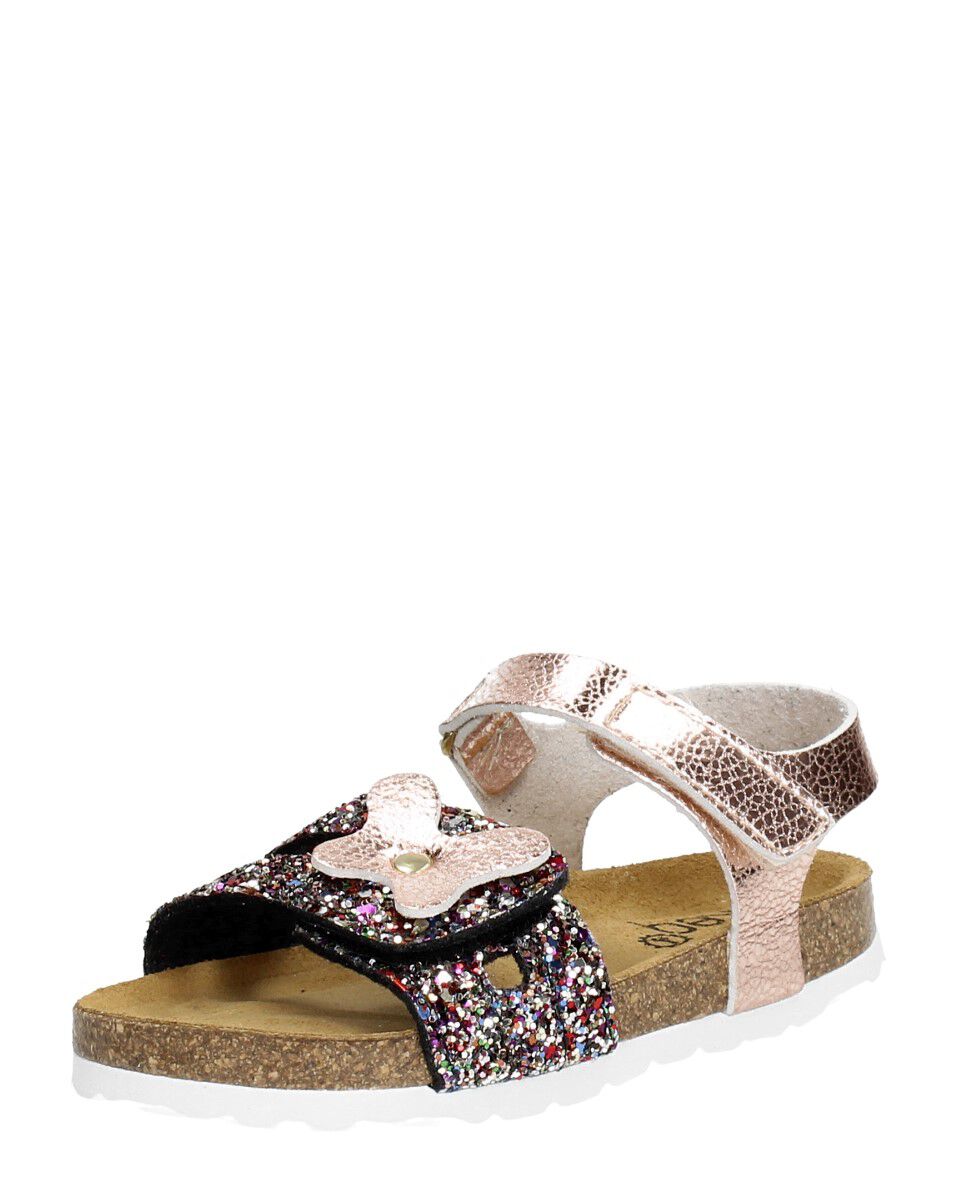 Meisjes sandalen - Schuurman Schoenen
