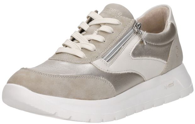 Veterschoenen Laag - large