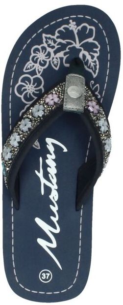 Dames slippers - large