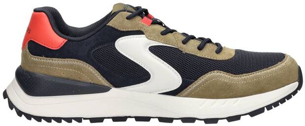 Fury - Fury Lace Low - large