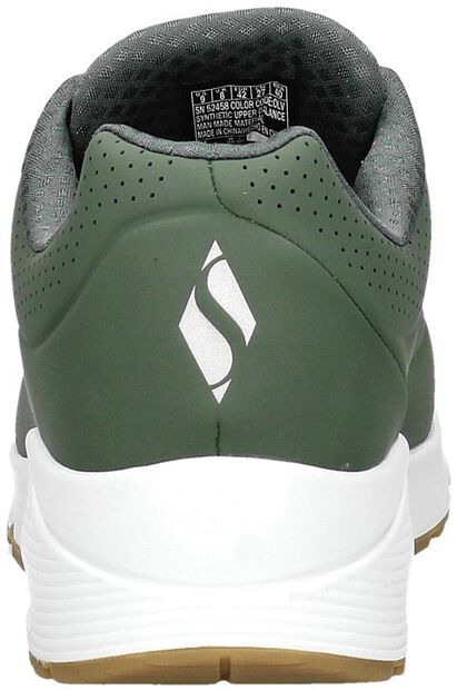 Uno - Stand On Air - large