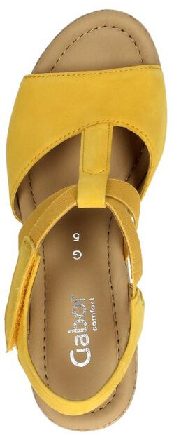 Dames sandalen - large