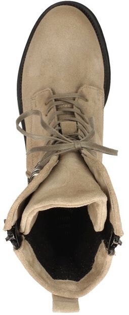 Veterschoenen Hoog - large