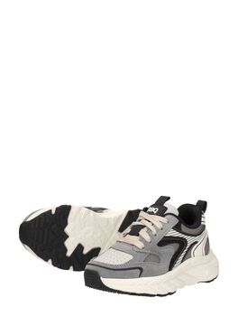 Sneakers Laag
