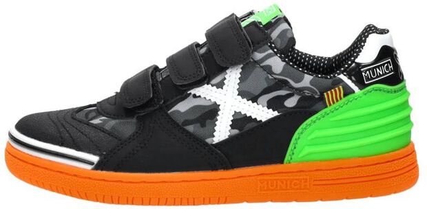 Klittenband Hoog - large