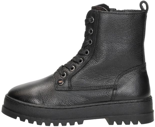 Veterschoen hoog - large