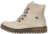Veterschoenen Hoog - small