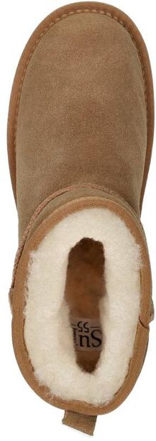 Enkellaarsjes Plat - large