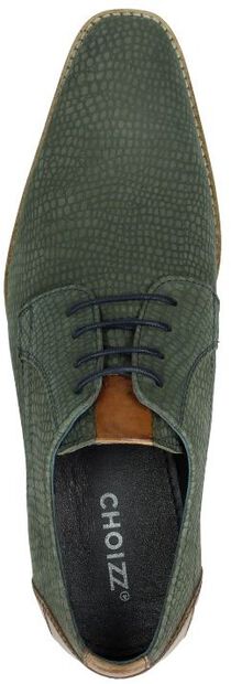 Herenschoenen gekleed - large