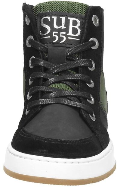 Jongens veterschoenen - large