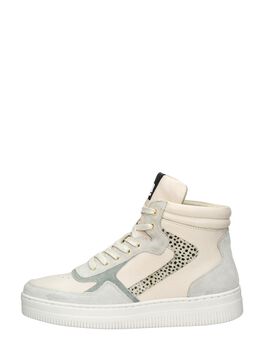 High Top Dames Schoenen Hoog Dames Hoge Sneakers