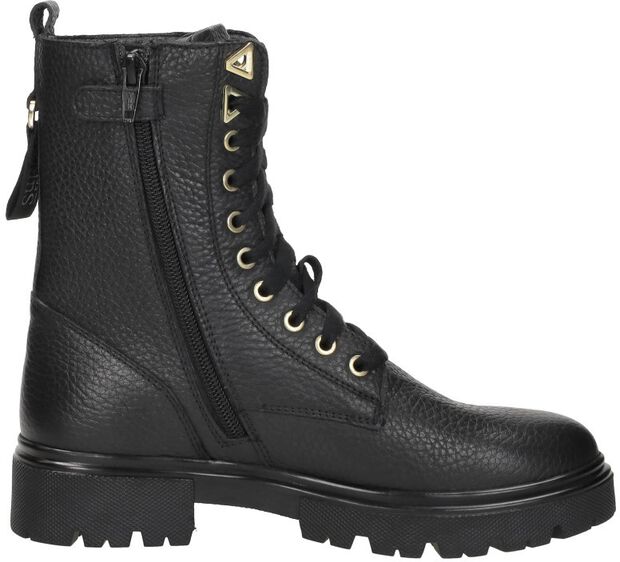 Veterschoen hoog - large