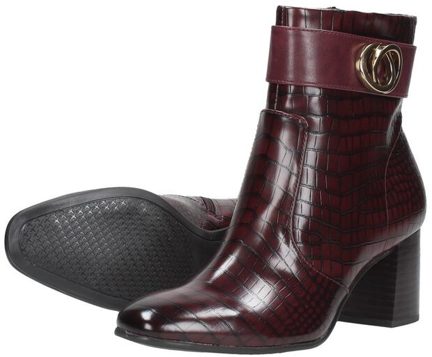 Dames enkellaarsjes - large