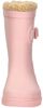 Rainboots Fur - small