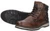 Veterschoenen Hoog - small