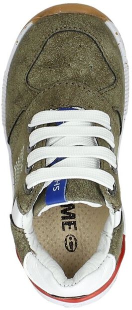 Jongens veterschoenen - large