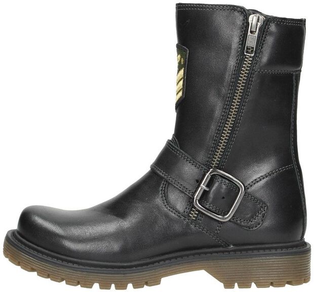 Meisjes enkellaarzen - large