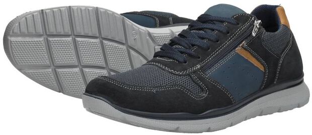 Veterschoenen Laag - large