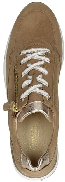 Veterschoenen Laag - large