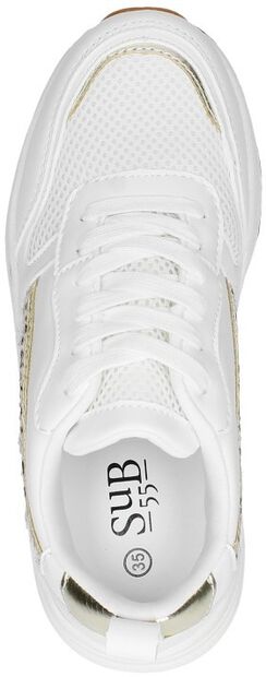 Meisjes sneakers - large