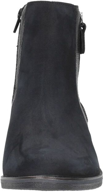 Dames enkellaarsjes - large