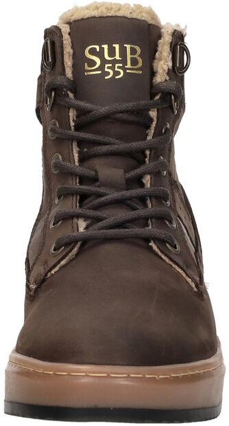 Veterschoenen Hoog - large