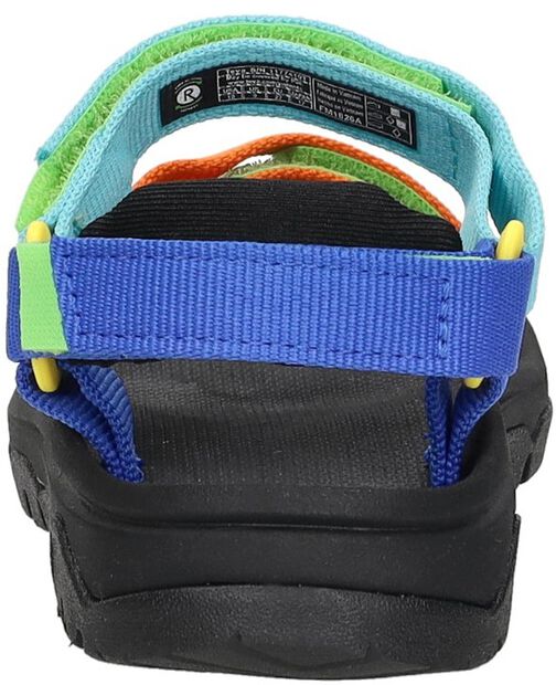 Hurricane XLT JR - large