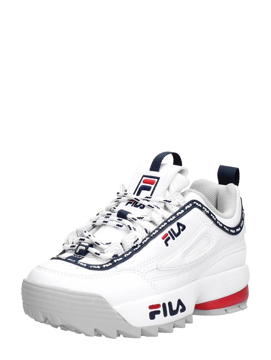 Shop jouw Fila sneakers - nu bij Schuurman Schoenen