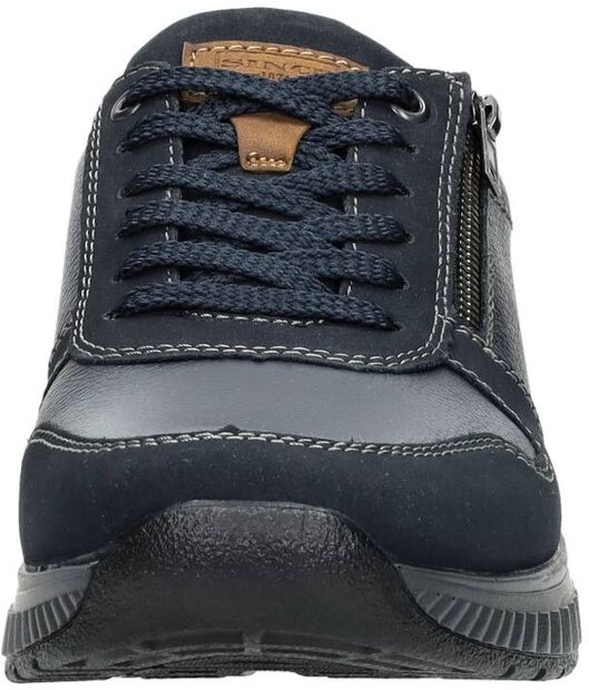 Veterschoenen Laag - large