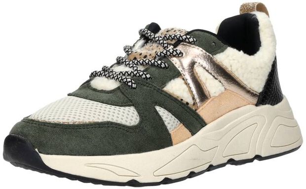 Sneakers Laag - large