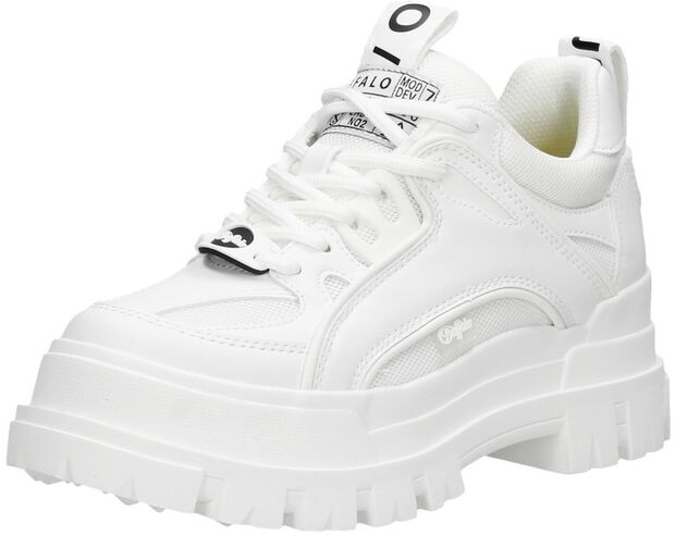 Aspha HYB Vegan - large