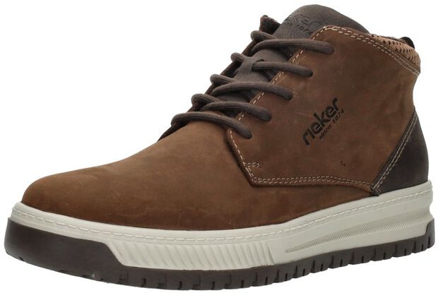 Veterschoenen Hoog - large