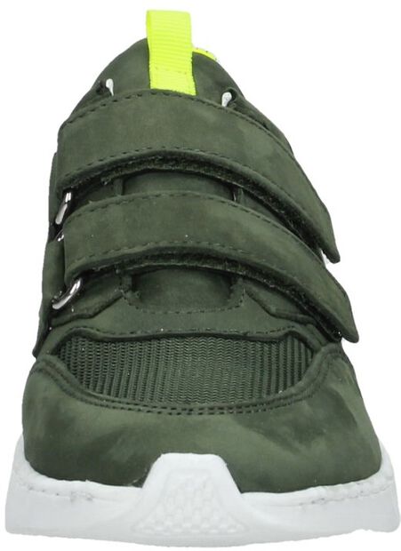 Jongens klittenbandschoenen - large