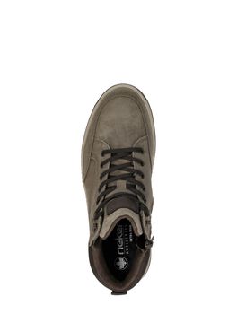 Veterschoenen Hoog