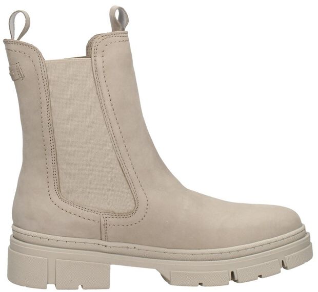 Enkellaarsjes Plat - large