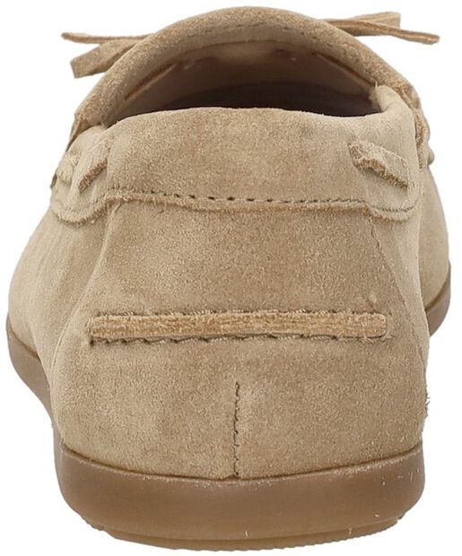 Mocassin - large