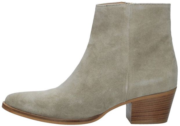 Dames enkellaarsjes - large