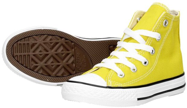 Chuck Taylor All Star Hi - large