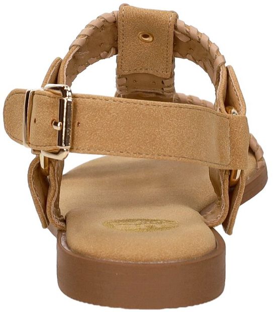 Sandalen Plat - large