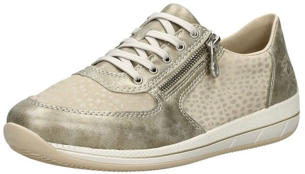 Veterschoenen Laag - large