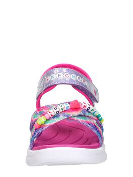 Jumpster Sandal - Tie Dye BFFS