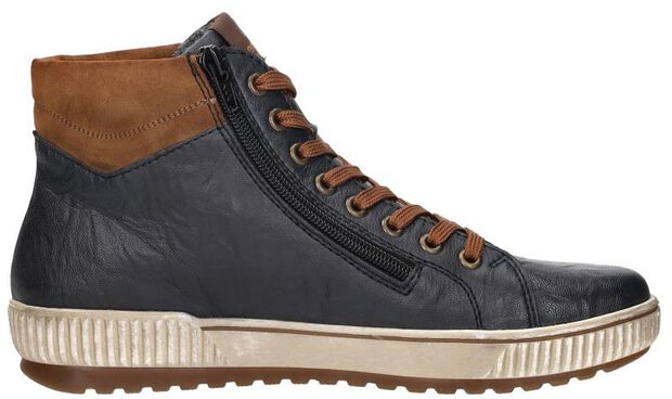 Veterschoenen Hoog - large