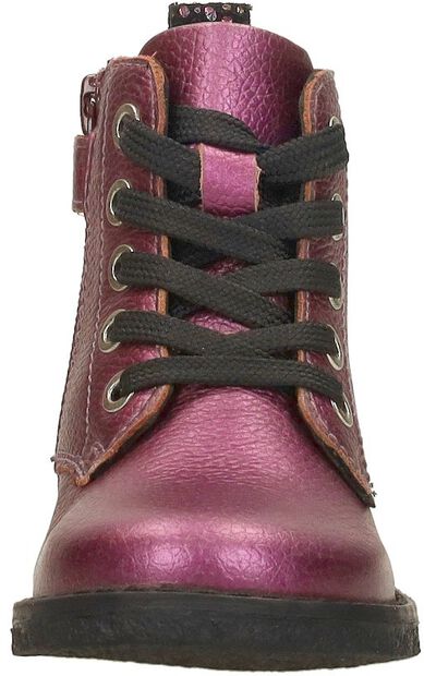 Veterschoen hoog - large