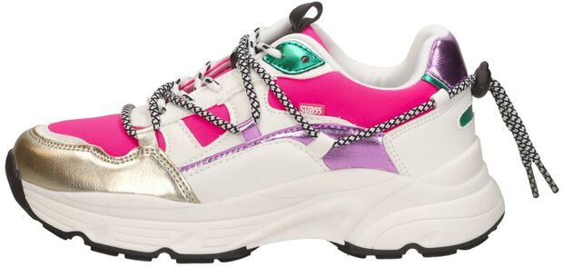 Sneakers Laag - large