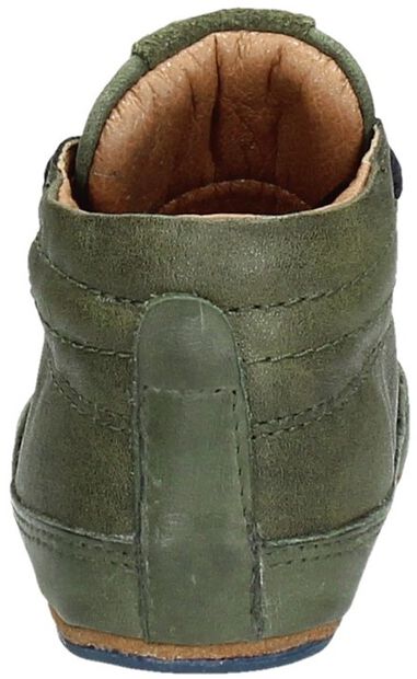 Jongens babyschoentjes - large