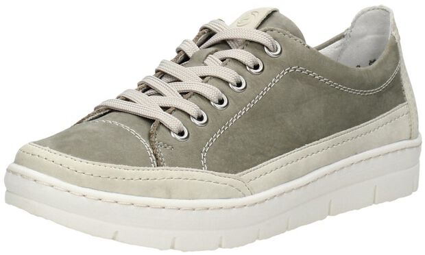 Veterschoenen Laag - large