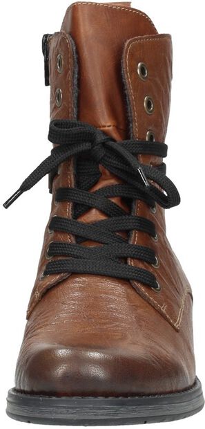 Dames veterschoenen - large