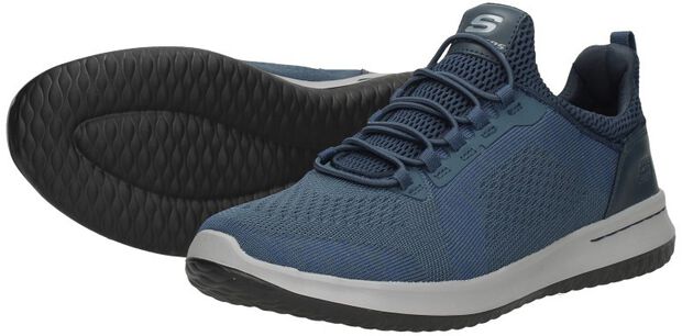 Delson Brewton - large