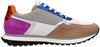 Sneakers Laag - small